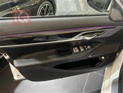 بي ام دبليو الفئة 7